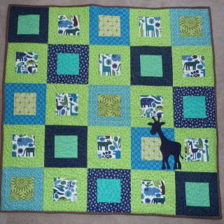 quilting