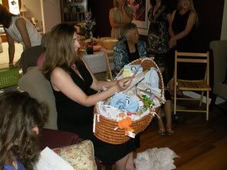 Baby shower