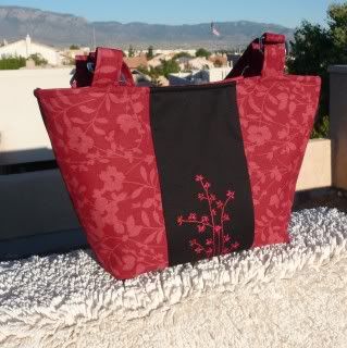 handbags, totes,embroidery