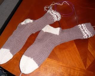 socks, knitting projects, knitting