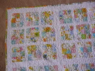 Clothesline Quilt,quilting,vintage linens