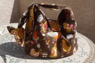 Handbag