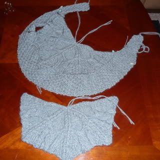 knitting projects