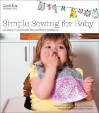 Simple Sewing for Baby