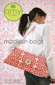 Amy Butler Madison Bag