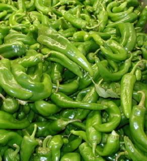 green chile