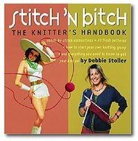 Stitch 'N Bitch