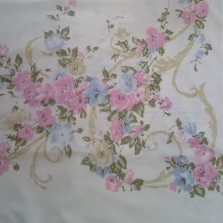 vintage sheets