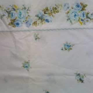 vintage sheets