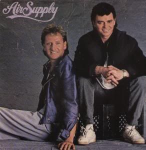 Air Supply Pictures, Images and Photos
