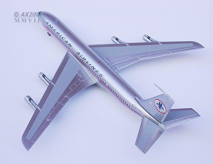 DA.C - OLD RELEASE New photos - AA 707 passenger
