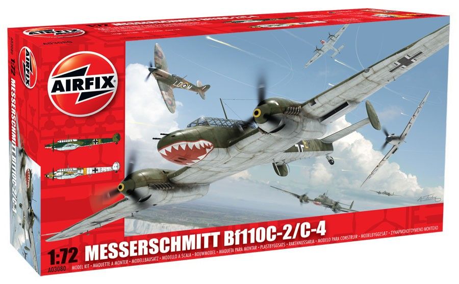 Airfix Box