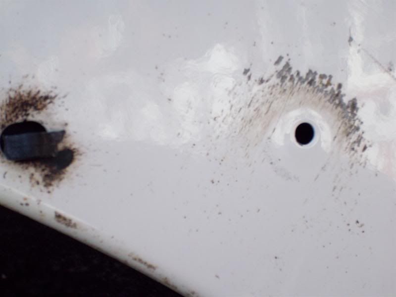 Rust prevention under fender flares? Jeep Wrangler Forum