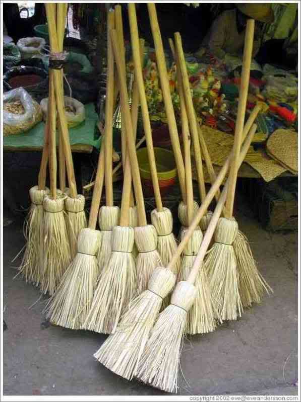 mavericks sweep lakers broom. GRAB A COUPLE BROOMS WILL YA