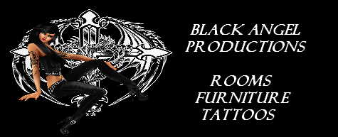 Black Angel Productions