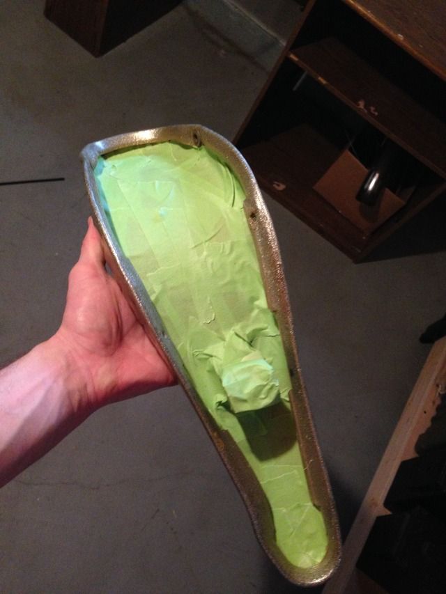 Painting Vinyl Seats Rat Rod Bikes Bicycle Forum