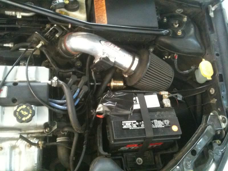 Engine bay ideas? Focus Fanatics Forum