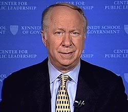 David Gergen