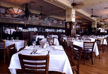 Photo of Riva restaurant, Chicago