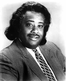 Al Sharpton