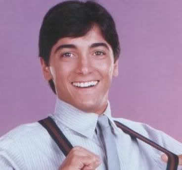 scott baio michelle obama. plus some mix of Scott Baio .