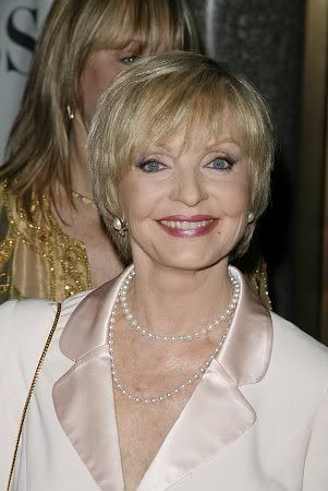 Florence Henderson