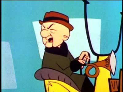 Mister Magoo