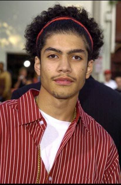 Rick Gonzalez as Naps in Roll Bounce