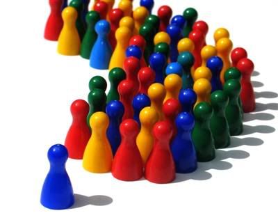 Liderança Liderança
