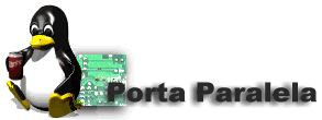 Acesso à porta paralela através de Linux Acesso à porta paralela através de Linux