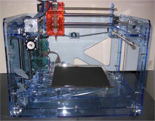 Comprar Impressora 3D Portugal