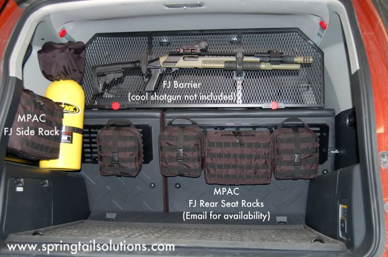 Cheap jeep rear seats #5