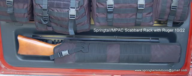 Accesory Mounting Solutions? | IH8MUD Forum