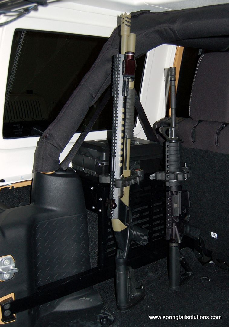 2014 JKUR build to J8 Military style - Page 5 - Jeep ...
