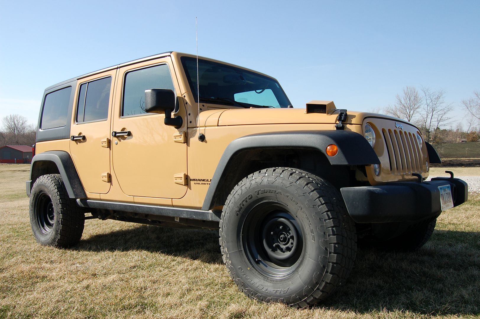 33s on Stock? - Jeep Wrangler Forum 33s on Stock? - Jeep Wrangler Forum