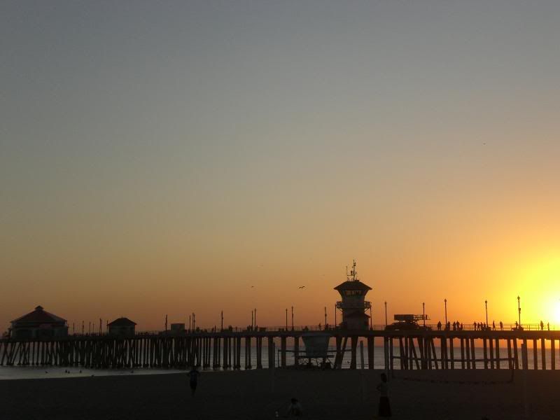 California Vacation Pictures, Images and Photos