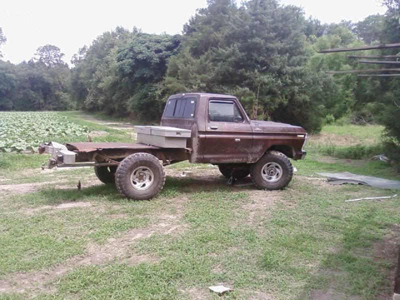 79 ford f150 lifted. Bought this 1979 Ford F150 4X4