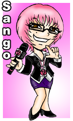 Avatar do usuário