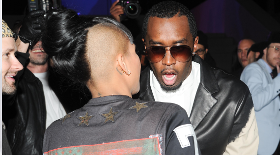 Tweets Is Watching: Diddy And Cassie Subliminally Declare Their Addiction To Each Other cassie diddy Tweets Is Watching: Diddy And Cassie Subliminally Declare Their Addiction To Each Other