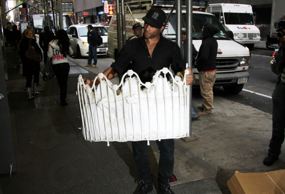 In Other News: Blue Ivy Carter Will Sleep Here crib2 In Other News: Blue Ivy Carter Will Sleep Here