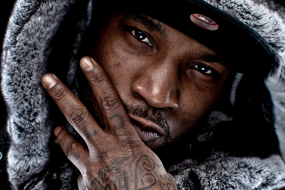 jeezy headshot Video: Young Jeezy Feat. Ne Yo Leave You Alone