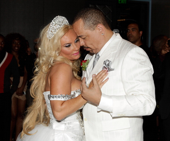 Quick Flicks: Ice T And Coco 10 Year Anniversary Wedding Vows Renewal Ceremony wedding Quick Flicks: Ice T And Coco 10 Year Anniversary Wedding Vows Renewal Ceremony
