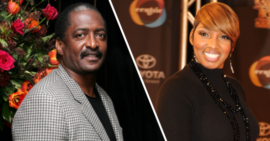 Buzz Notes: Mathew Knowles A Daddy Again, Tension Between NeNe & Greg? buzz notes Buzz Notes: Mathew Knowles A Daddy Again, Tension Between NeNe & Greg?