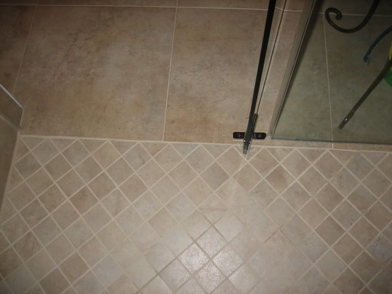 Problems With Showers at Jacob Wilson blog