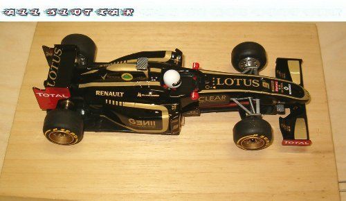 all slot car