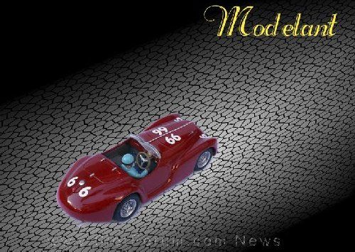 modelant slot cars