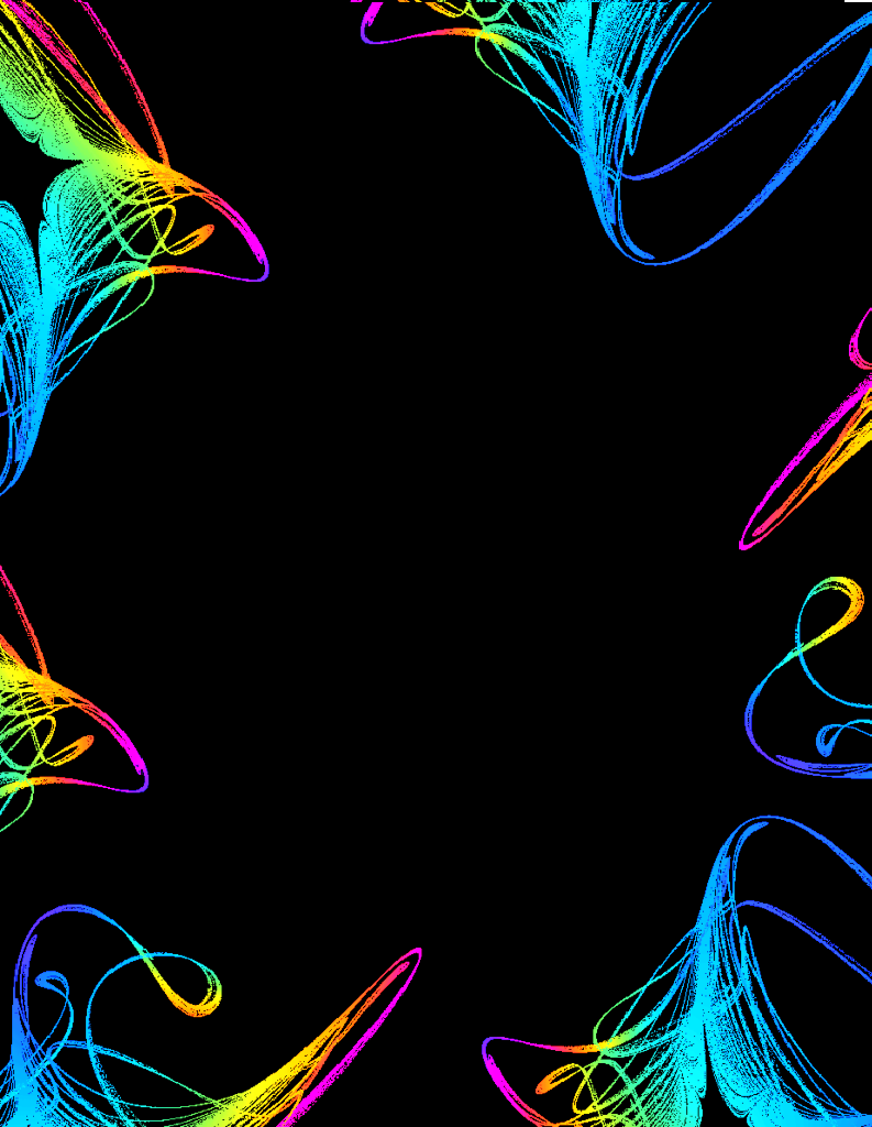 awesome background attitude