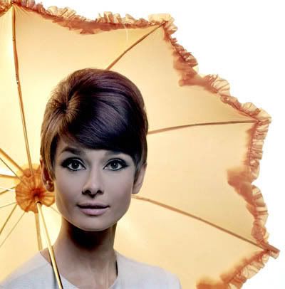 Audrey Hepburn Wallpapers