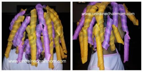 Curlformers Styles and Review