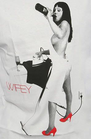 The Wifey Tee